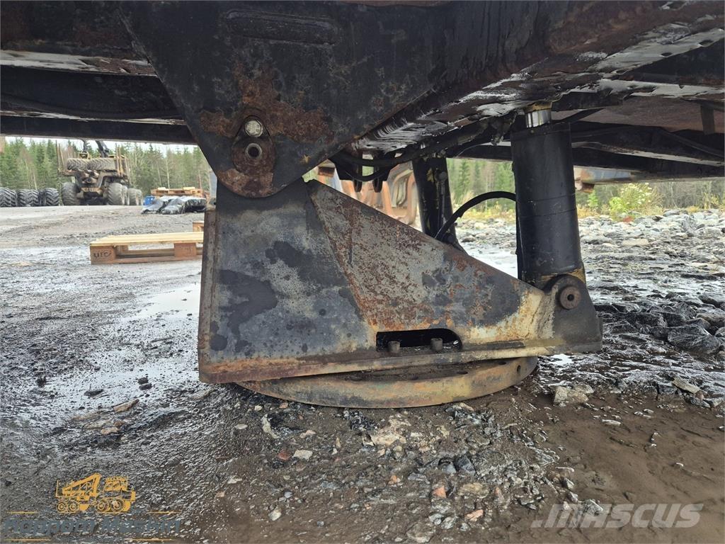  Övrigt Kombirede Egyéb tartozékok