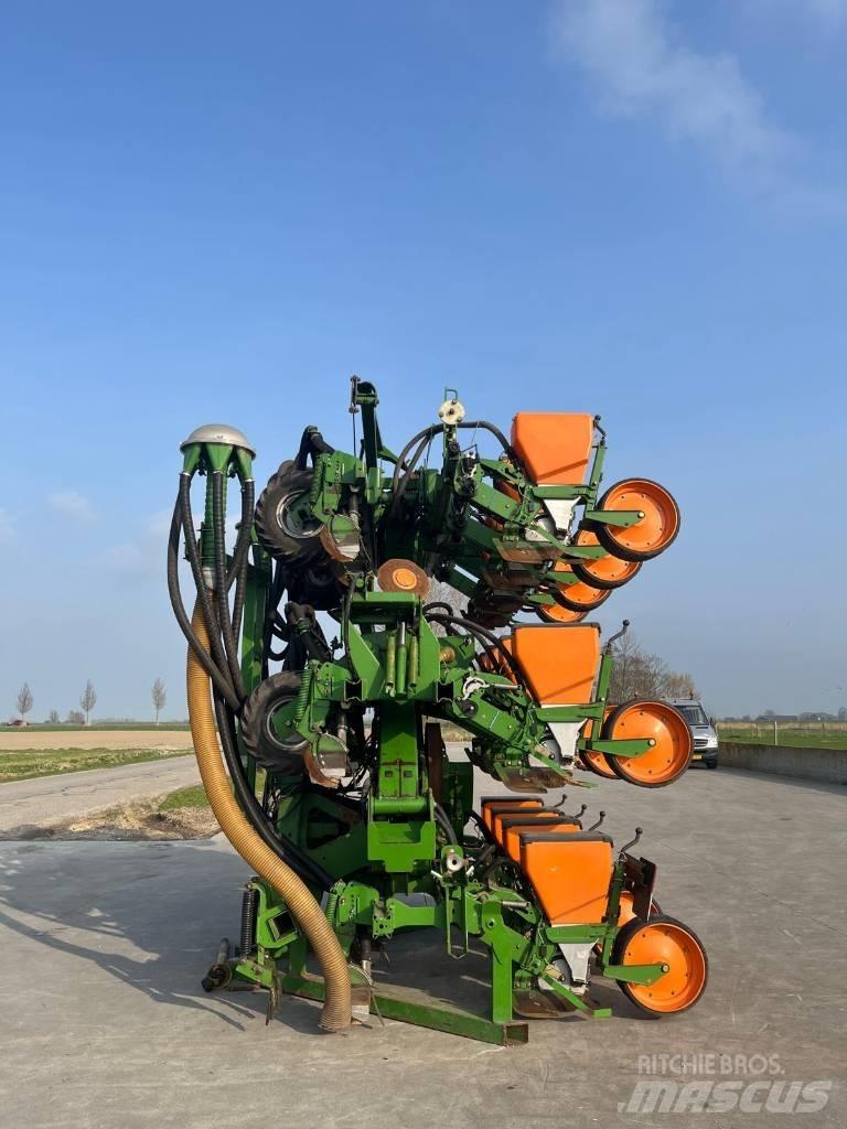 Amazone ED 902 K Precíziós vetőgépek