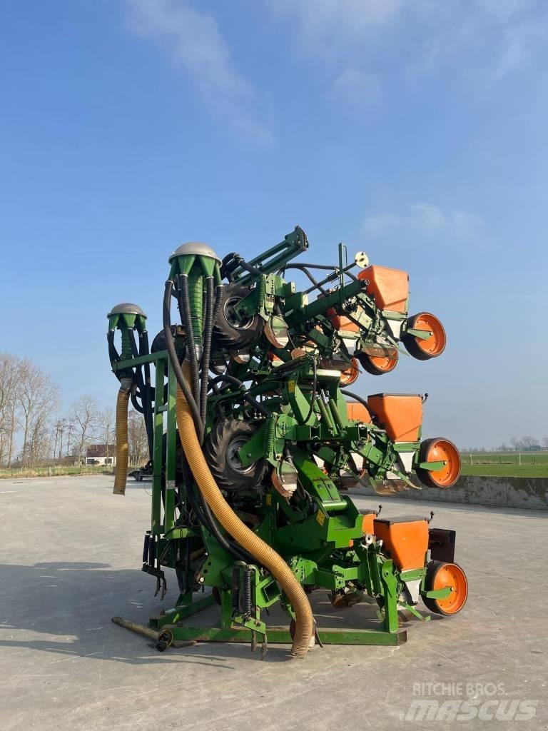 Amazone ED 902 K Precíziós vetőgépek