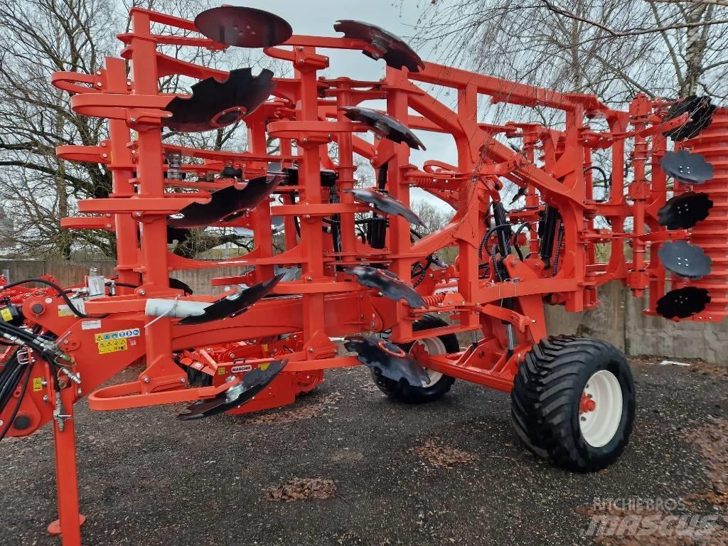 Maschio Dracula430 Kultivátorok