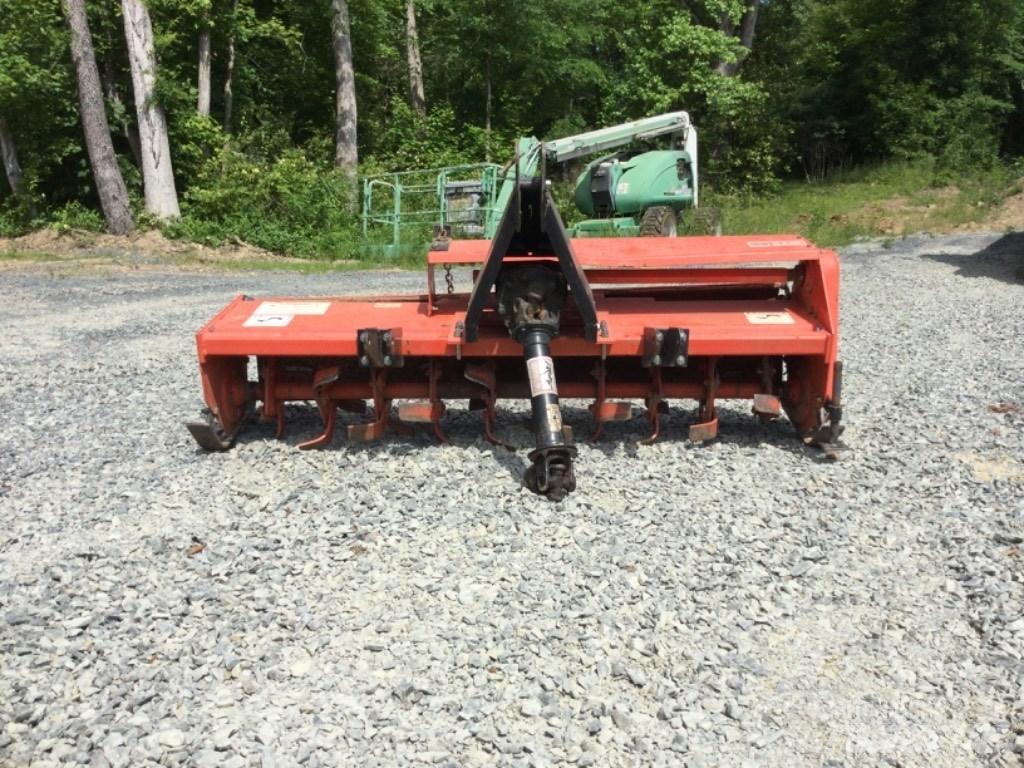 Bush Hog RTS62-05 Egyéb traktor tartozékok