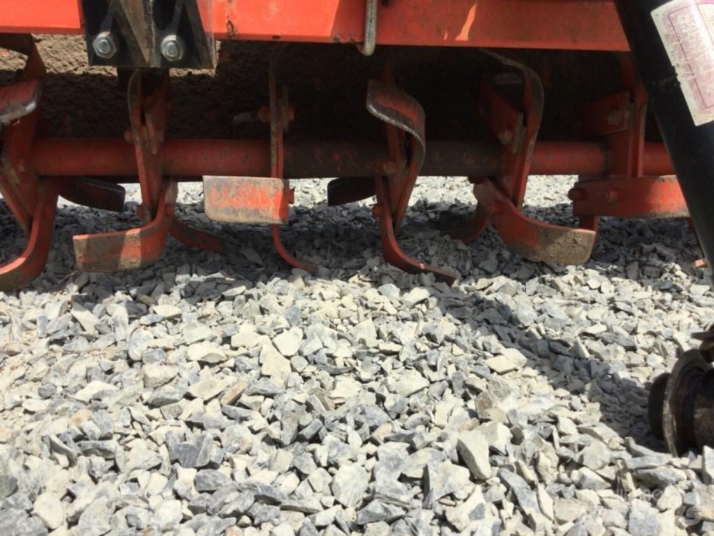 Bush Hog RTS62-05 Egyéb traktor tartozékok