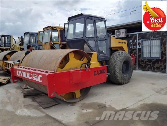 Dynapac CA 30 D Egydobos hengerek