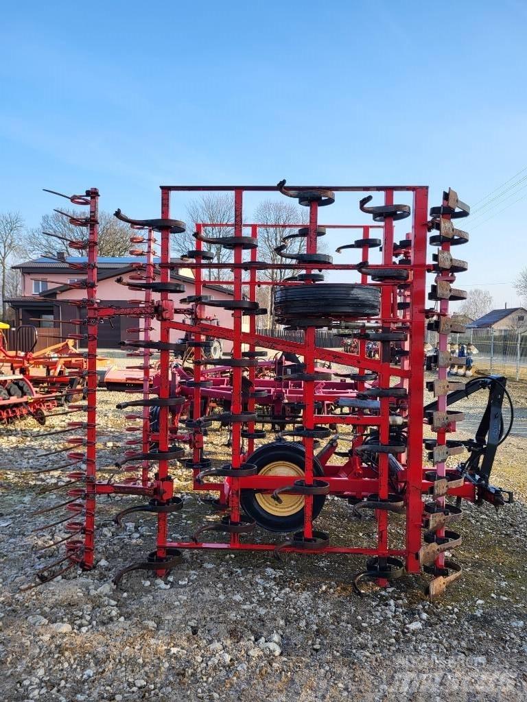 Väderstad NZM 500 Borona