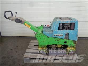 Ammann AVH 4020 Vibrátorok