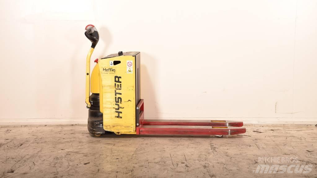 Hyster P 2.0 HL Alacsony emelőkocsi