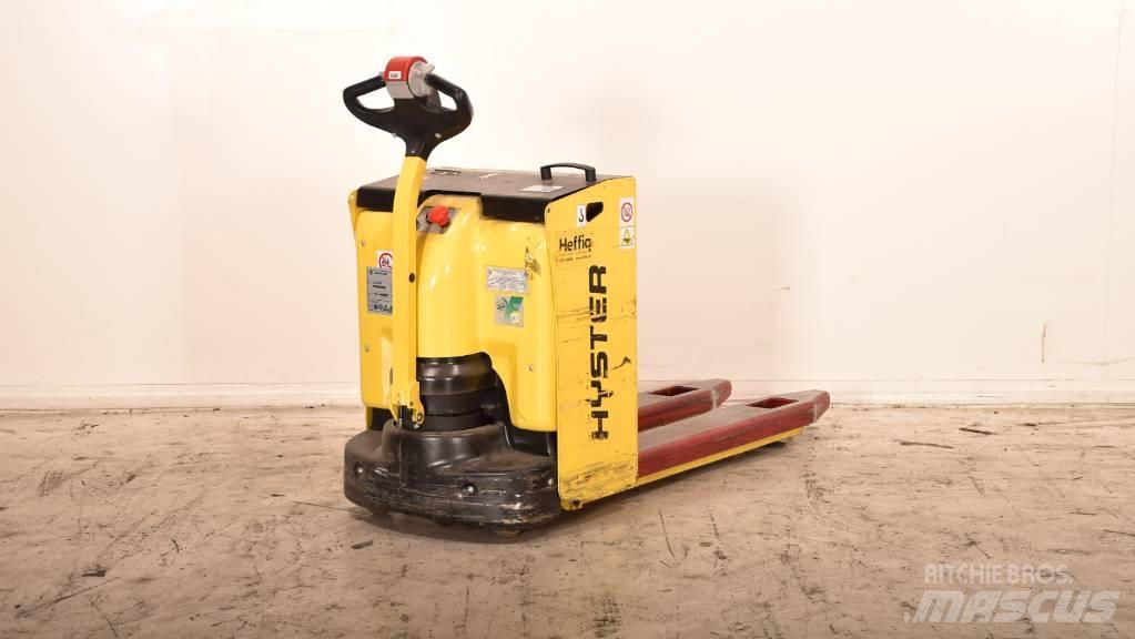 Hyster P 2.0 HL Alacsony emelőkocsi
