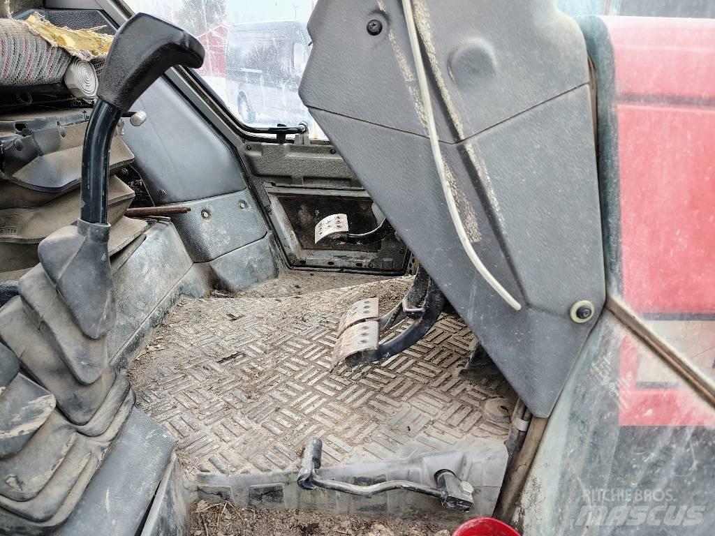 Massey Ferguson 3060 Traktorok