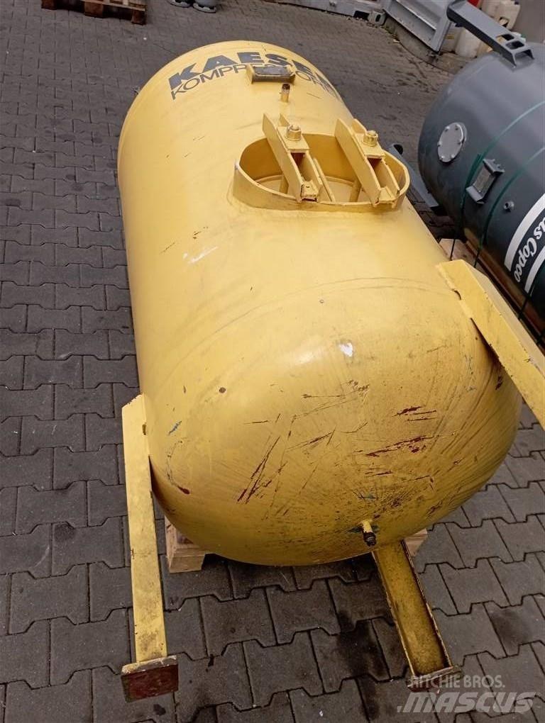 Kaeser 1000 L Kompresszor tartozékok