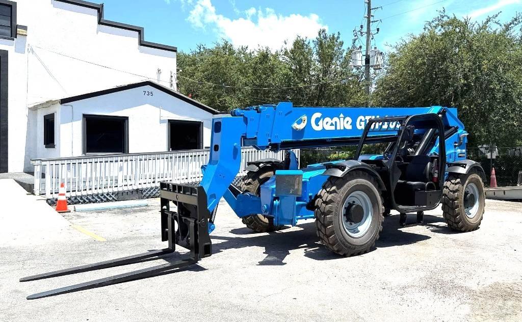 Genie GTH 1056 Teleszkópos rakodók