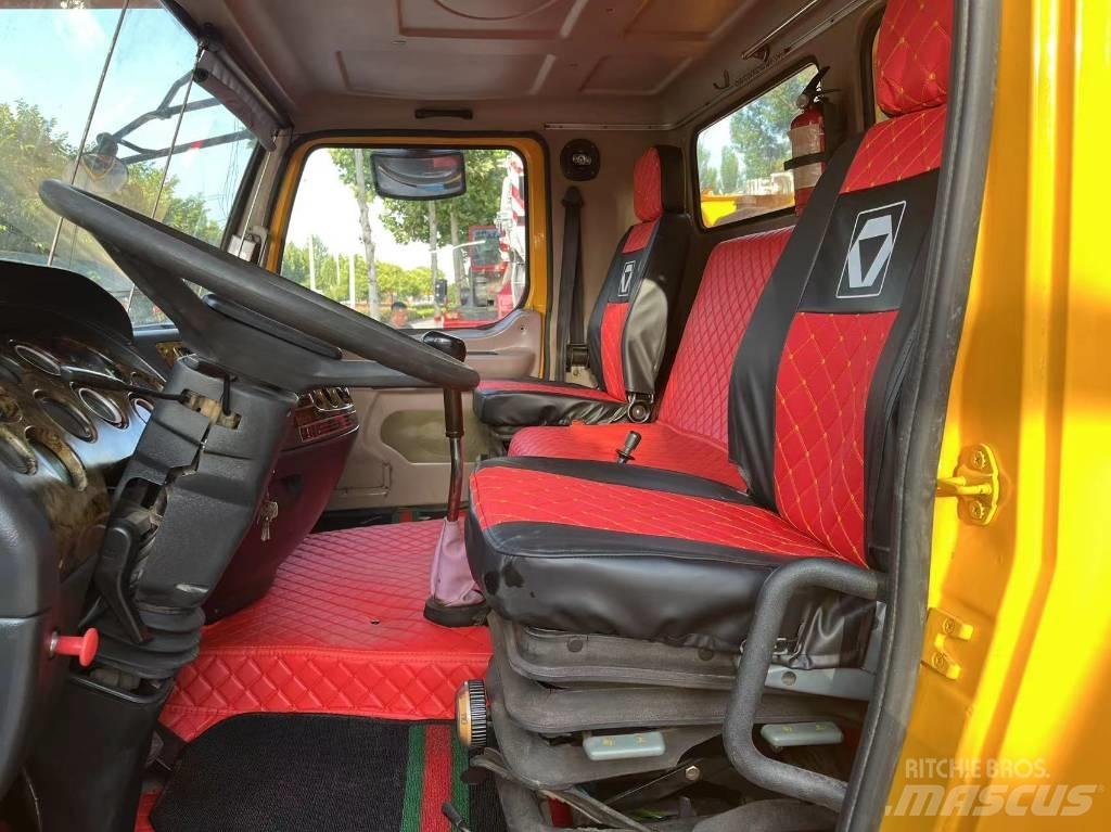 XCMG QY70K-II Terepdaruk