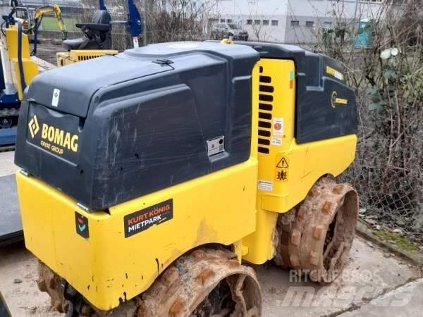 Bomag BMP 8500 Talajtömörítő gépek