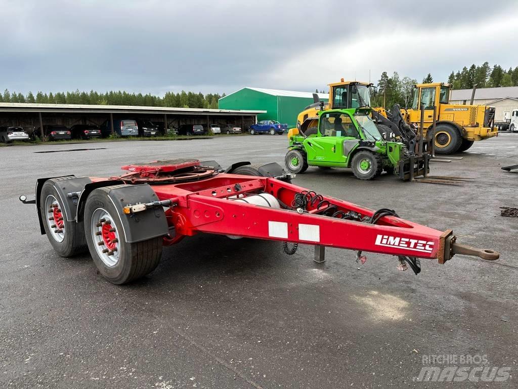 Limetec Dolly Dolly trailer