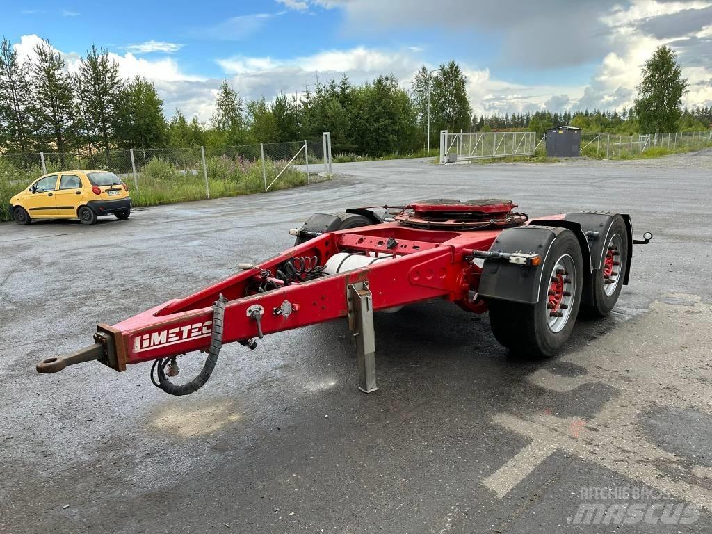 Limetec Dolly Dolly trailer