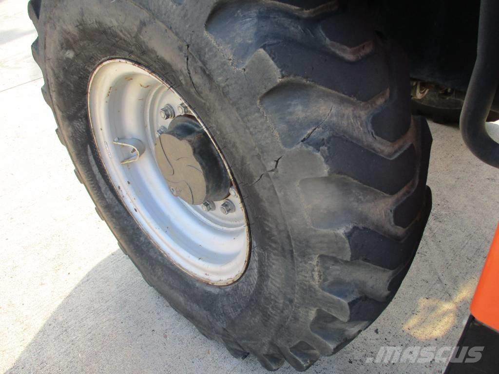 JLG 4017 RS II (115) Teleszkópos rakodók