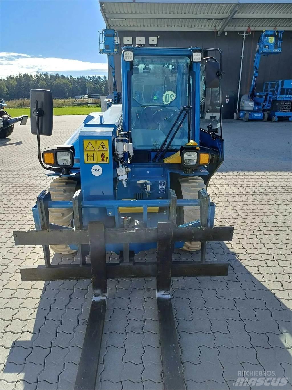 Merlo EW 25.5-90 Targoncák-Egyéb