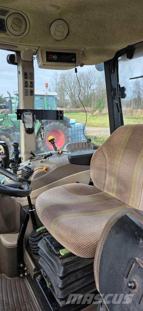 John Deere 5090 M Traktorok