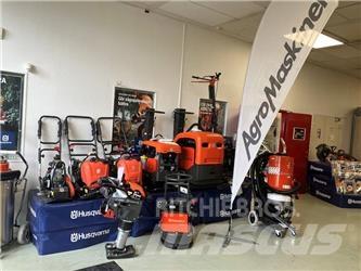 Husqvarna Paddor Vibrátorok