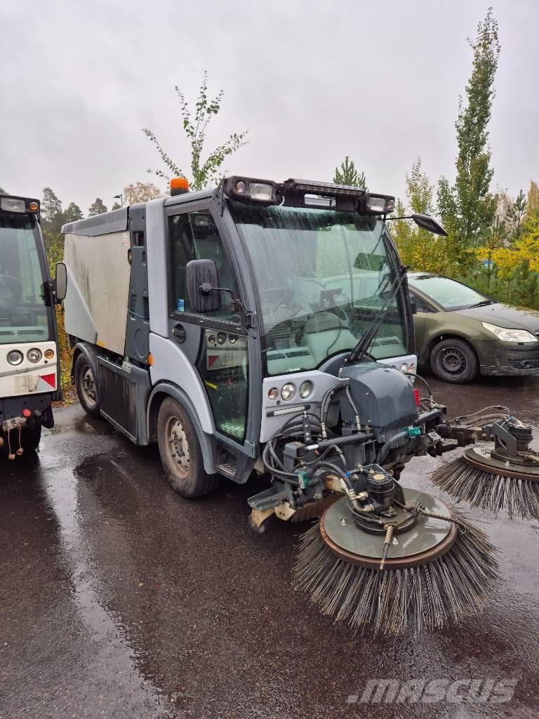 Hako Citymaster 2200 Úttakarító gépek