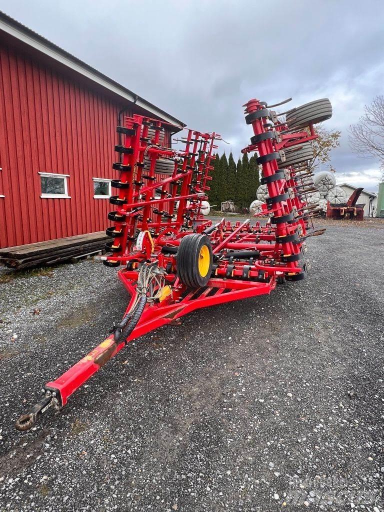 Väderstad NZA600 Borona