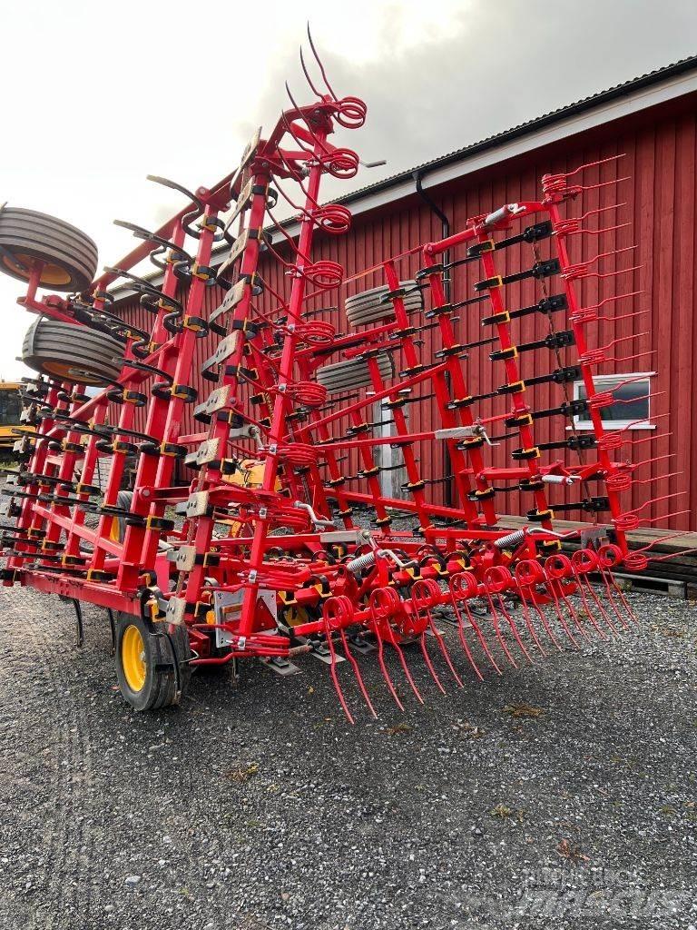 Väderstad NZA600 Borona