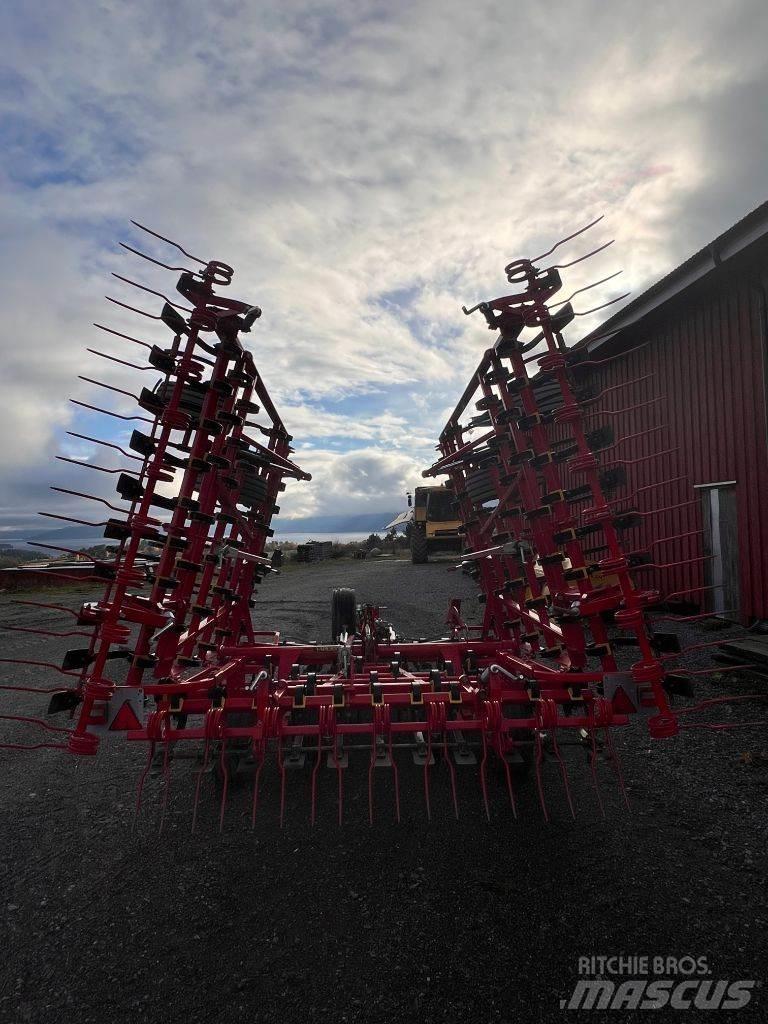 Väderstad NZA600 Borona