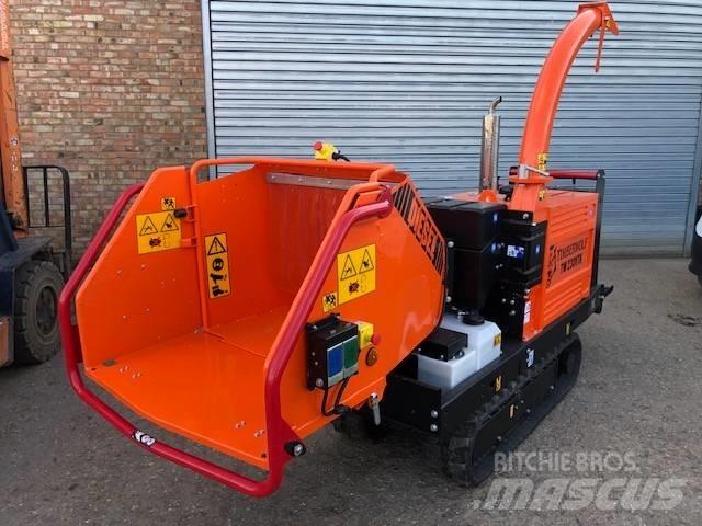 Timberwolf TW230VTR Fa aprítók