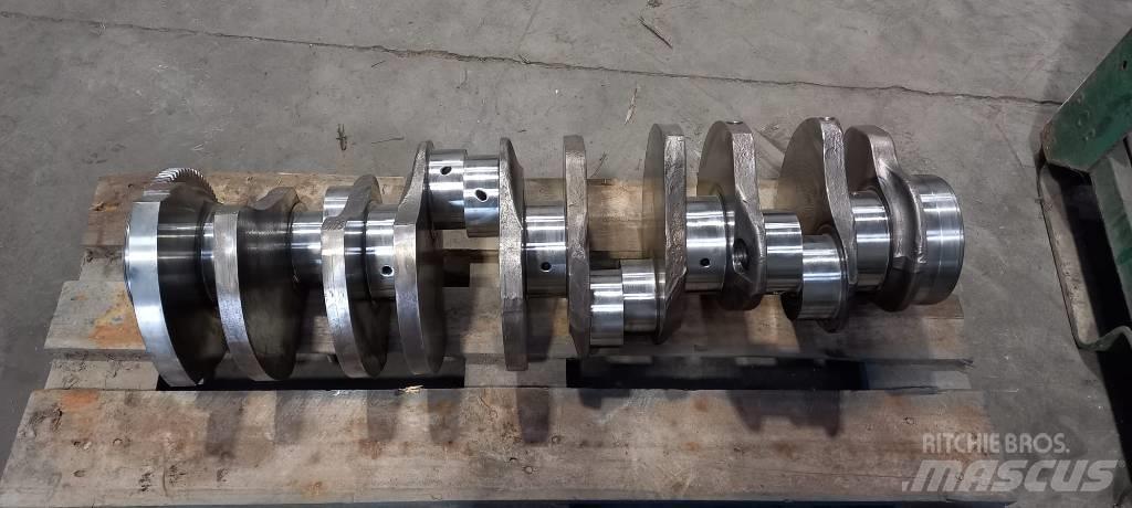  ITR 1W5008 Motorok