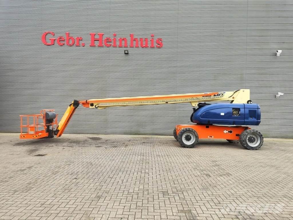 JLG 860 SJ Teleszkópos emelők