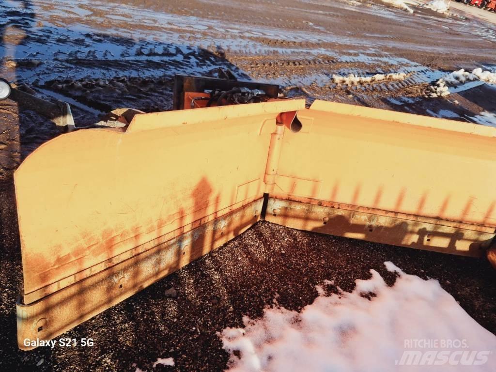 Pronar PUV 2800    OP26 Hóeltakarítók