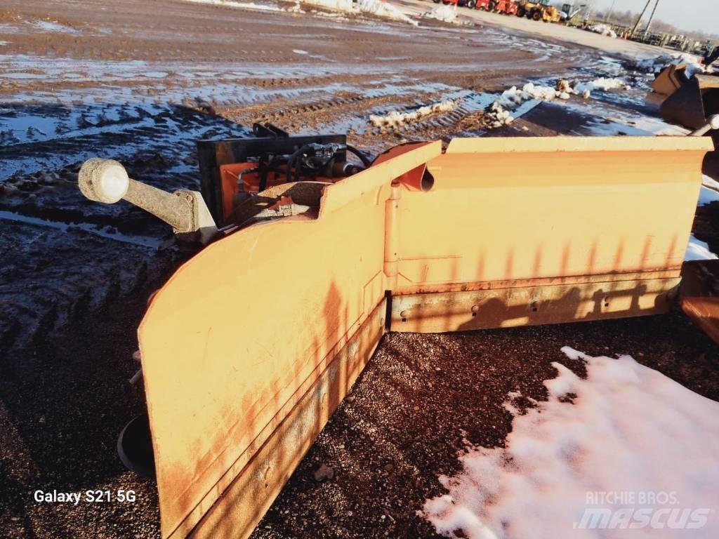 Pronar PUV 2800    OP26 Hóeltakarítók