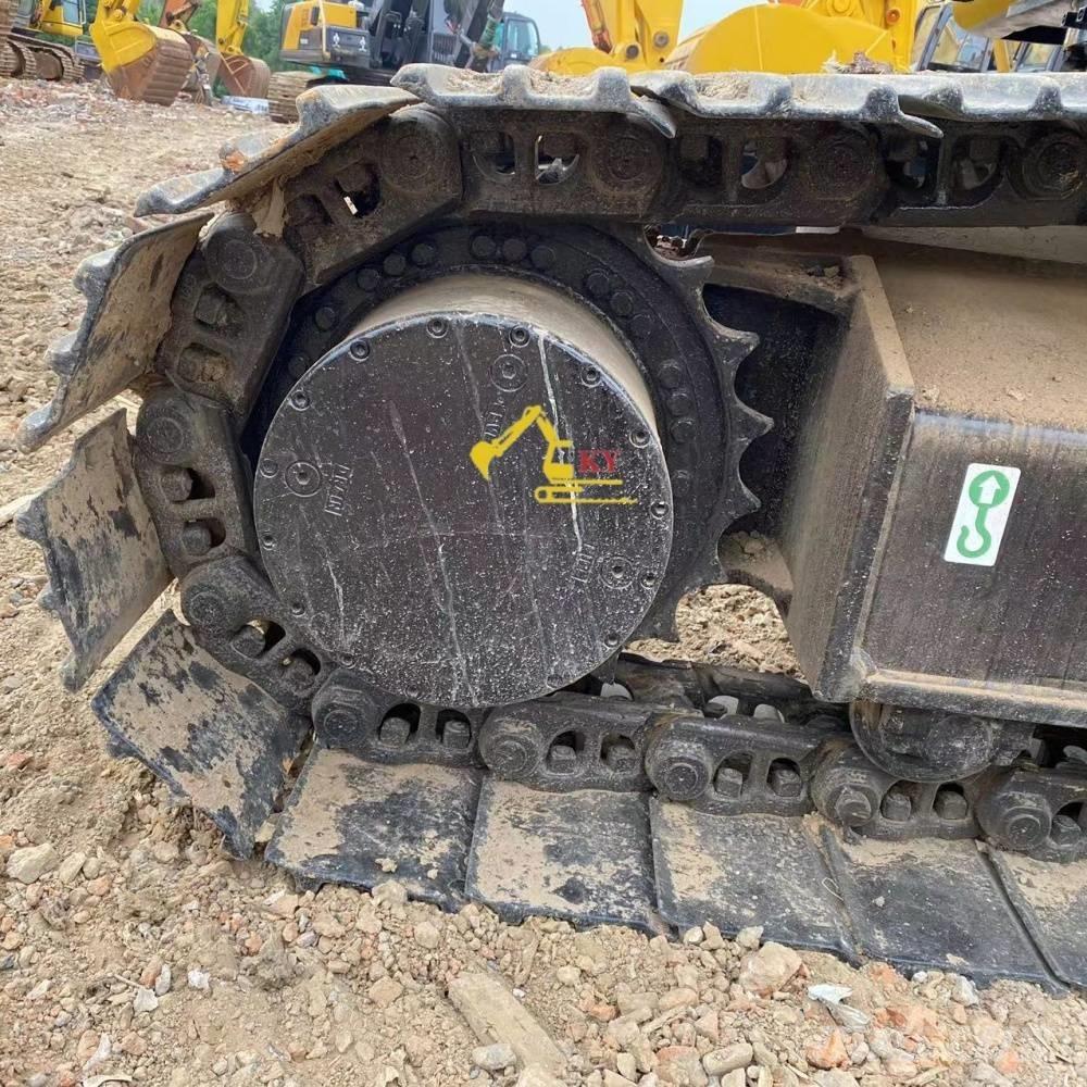 Sany 205 Lánctalpas kotrók