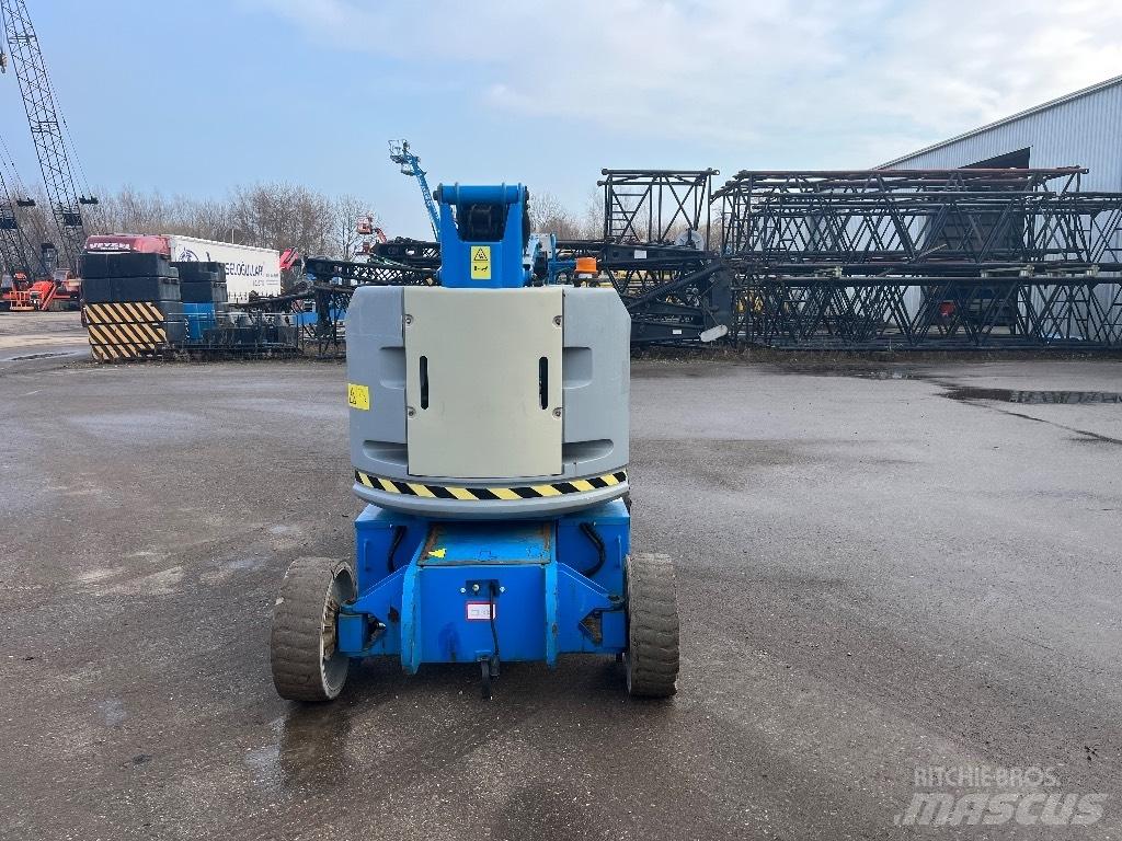 Genie Z 34/22 N Karos emelők