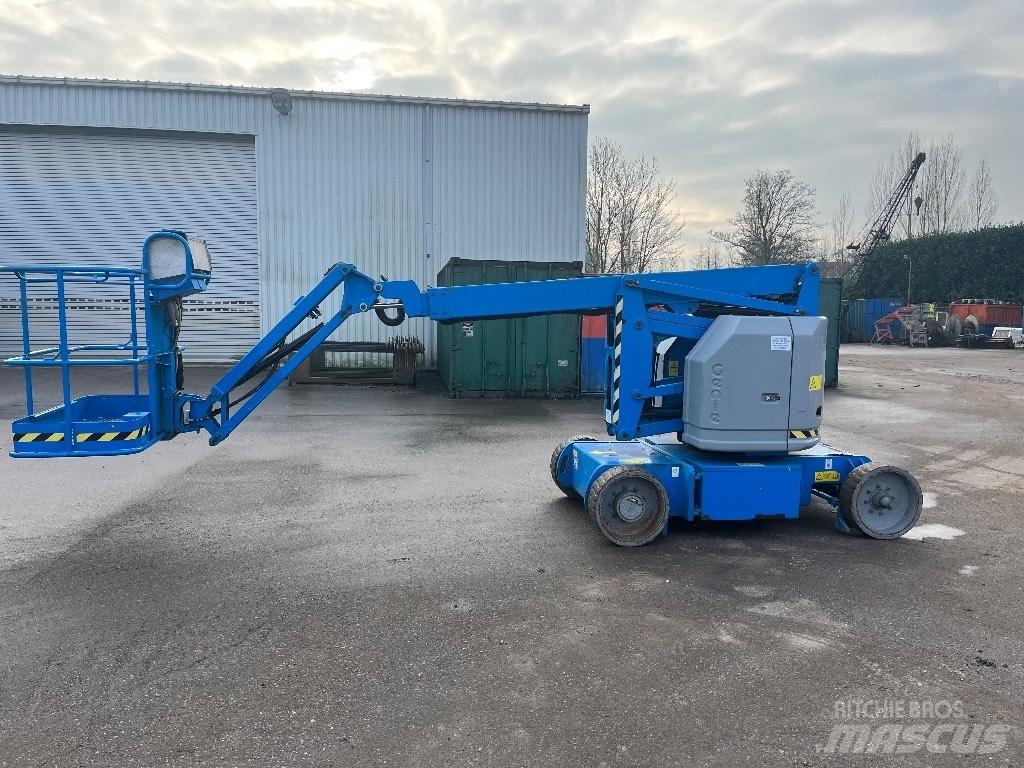 Genie Z 34/22 N Karos emelők