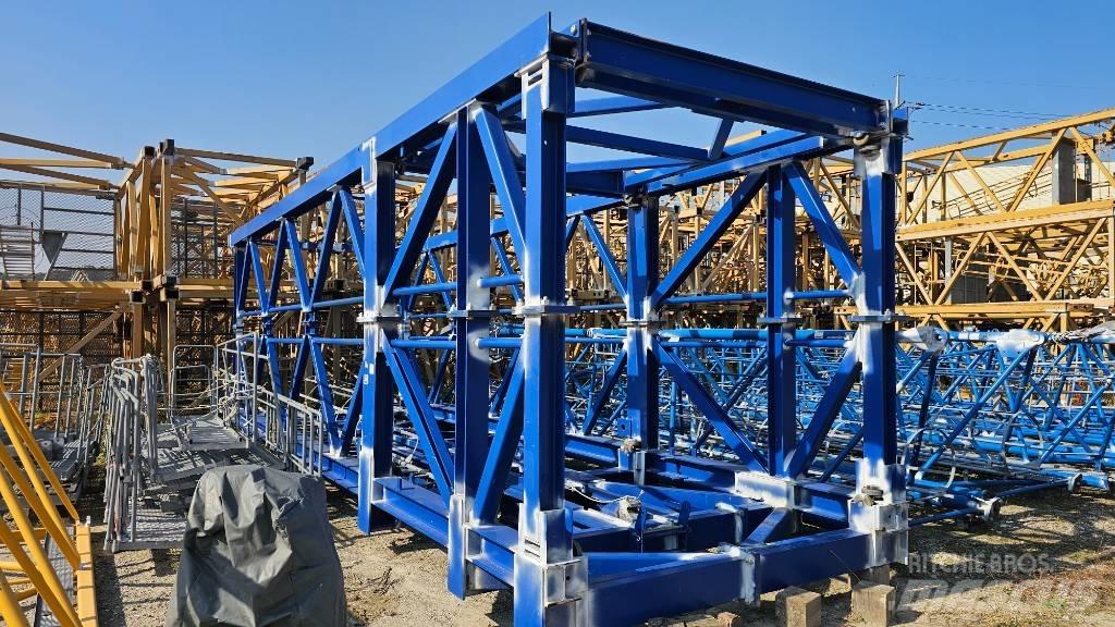 Comansa LCL280 Torony daruk