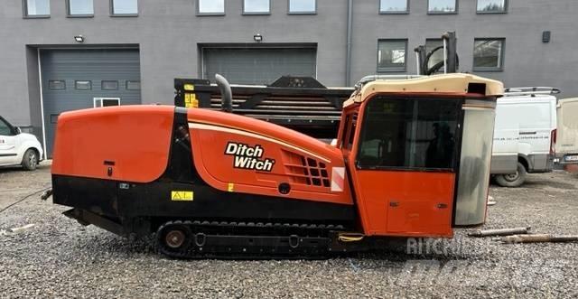 Ditch Witch JT 30 AT Vízszintes fúróberendezések