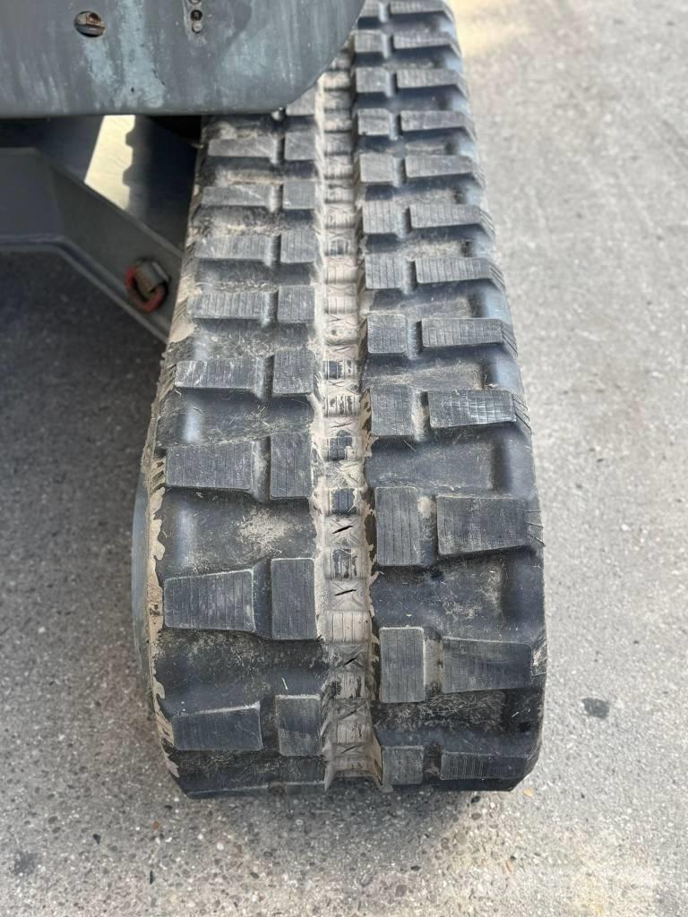 Neuson 75 Z 3 Közepes (midi) kotrók 7 t - 12 t