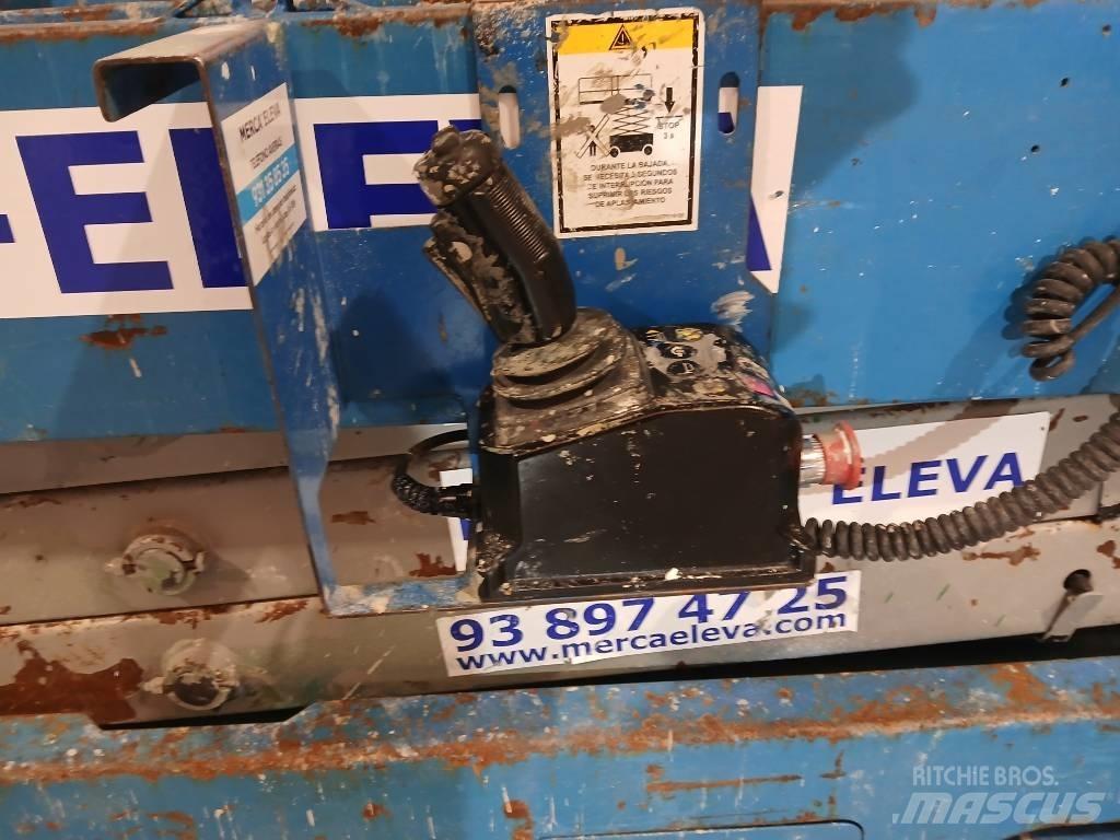 Genie GS 2032 Ollós emelők