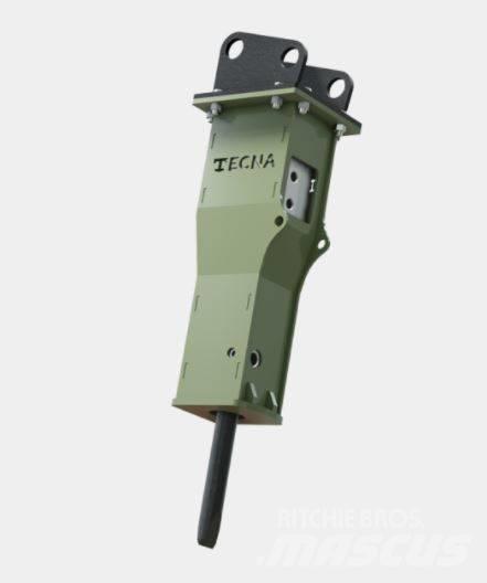 Tecna T60 H 75Kg Fejtőgépek
