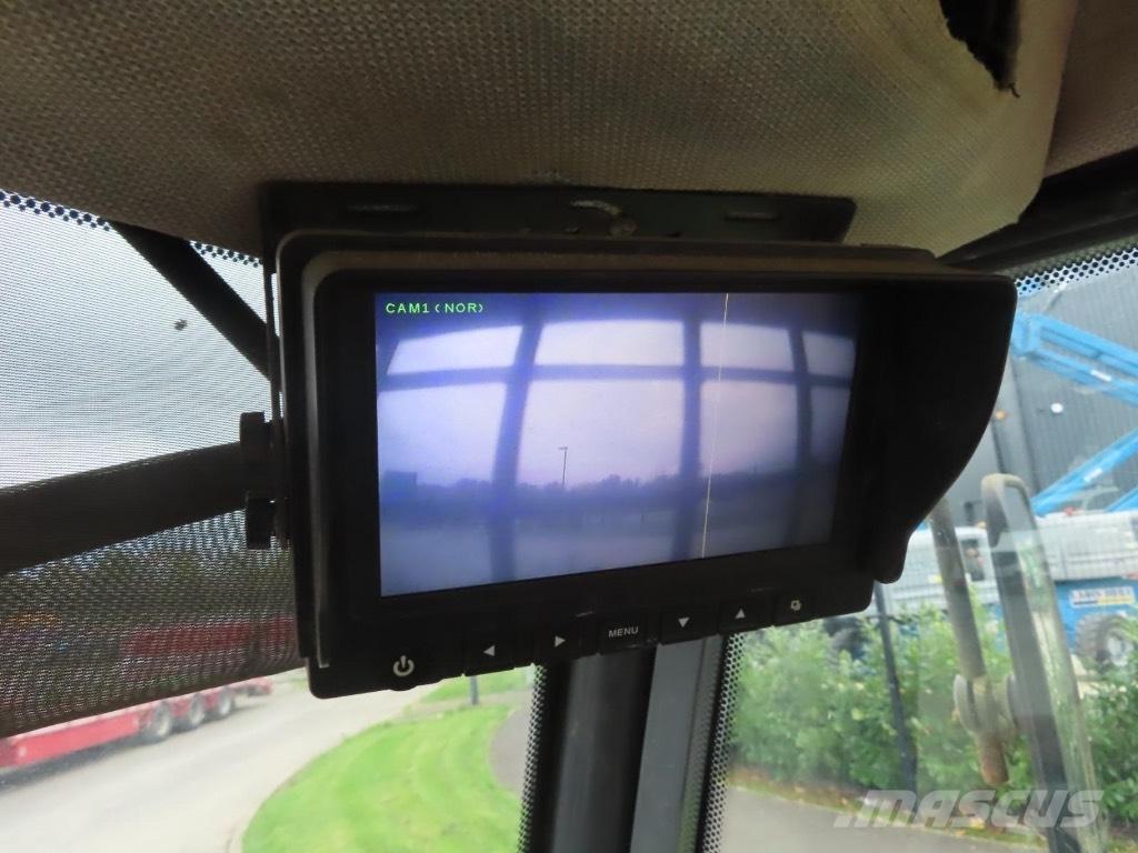 Hamm 3410 Egydobos hengerek