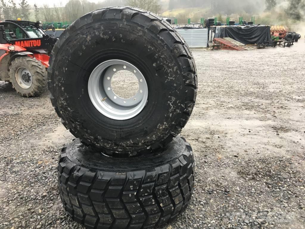  MAGNA TYRES 24R20.5 Gumiabroncsok, kerekek és felnik