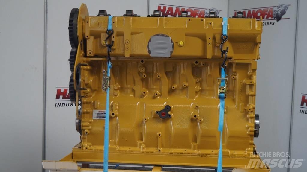 CAT 3406E LONG-BLOCK Motorok