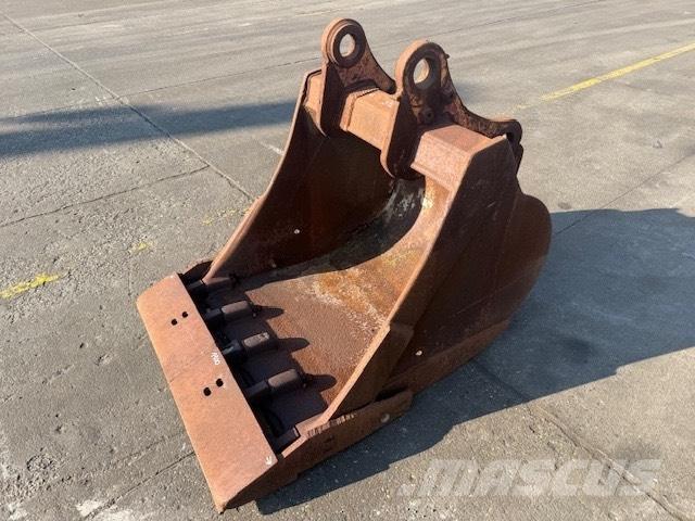 CAT 320 used bucket Kotrók