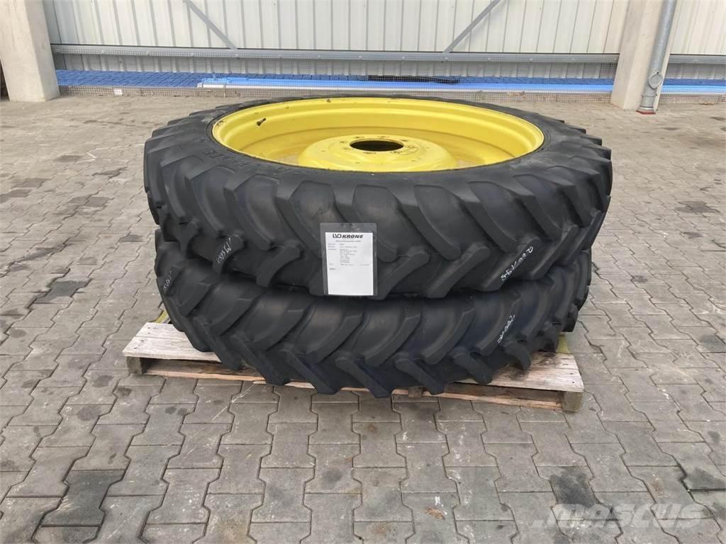 Alliance 13.6R48 Gumiabroncsok, kerekek és felnik