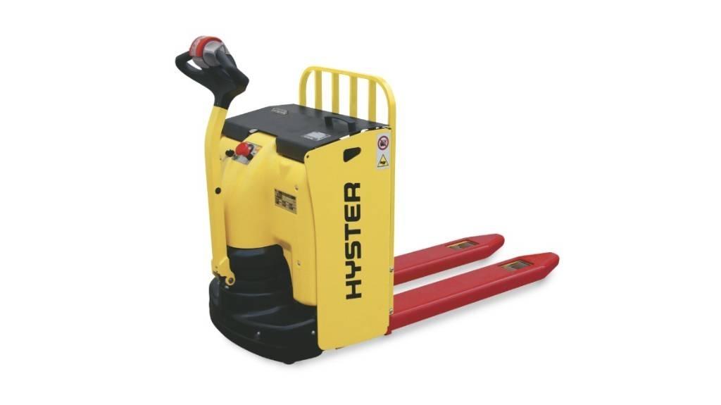 Hyster P 2.0 HL Alacsony emelőkocsi
