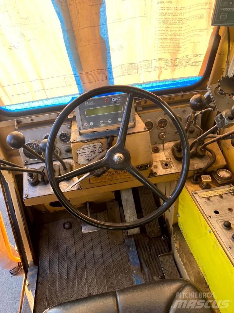 Grove RT 740 Mobil daruk