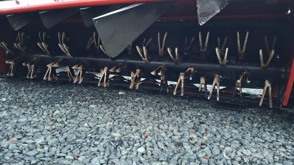 Kverneland 5087MN Öntöző Kaszák