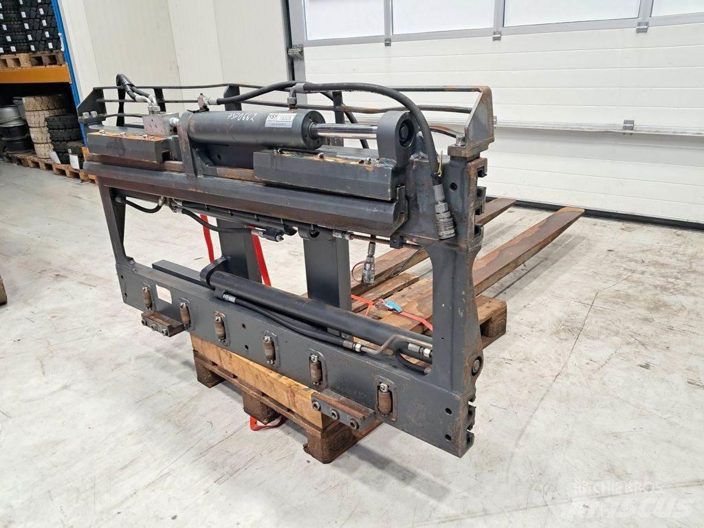Durwen ZVP 60-S Kanalak