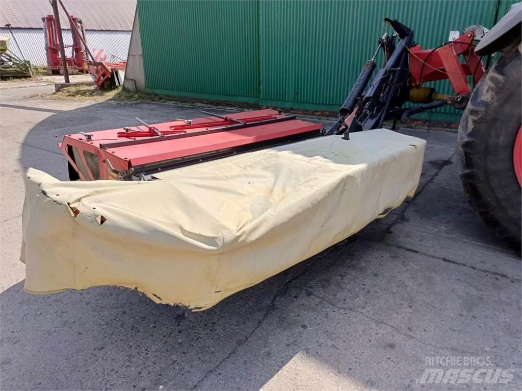 Vicon DMP 2401 TC Öntöző Kaszák