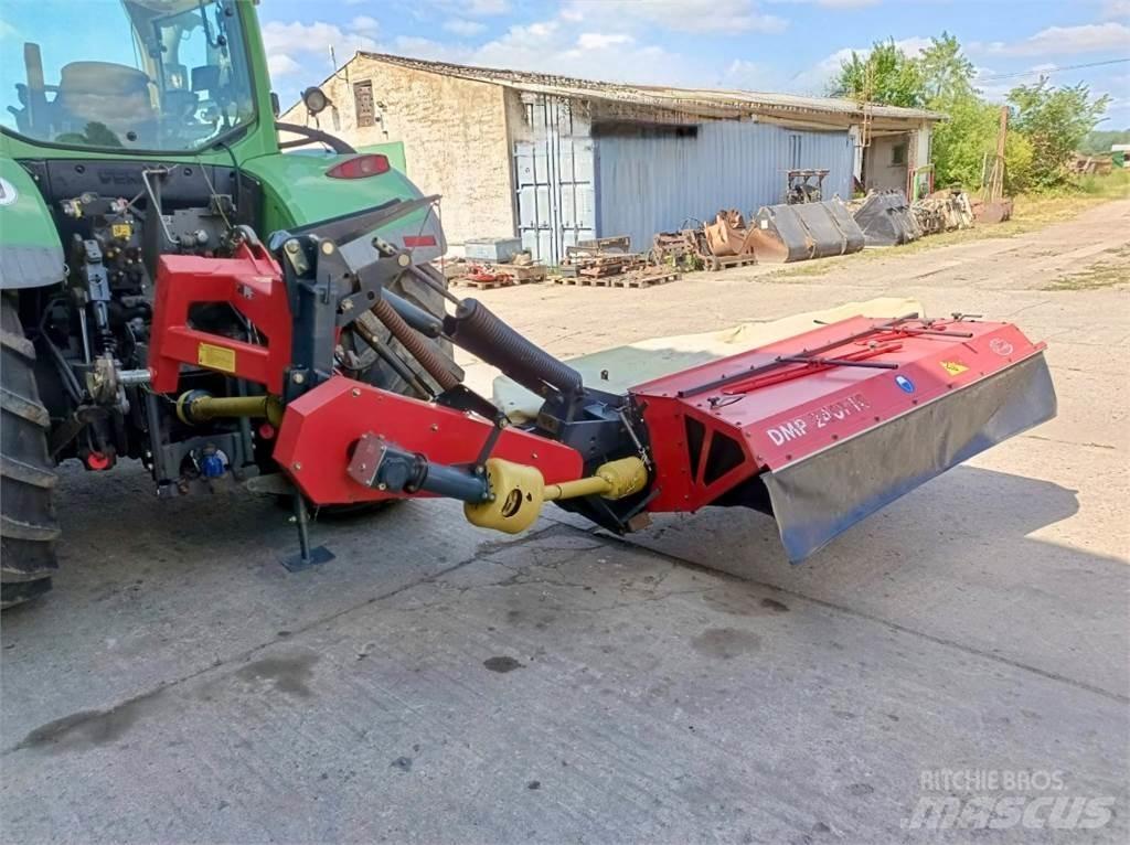 Vicon DMP 2401 TC Öntöző Kaszák